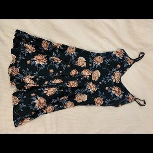 Forever 21 short floral dress